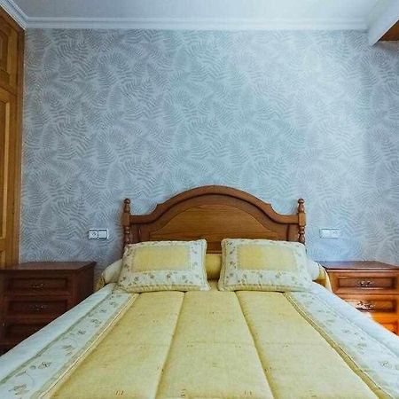 Casa Ourense Guxinde A Pereira ภายนอก รูปภาพ