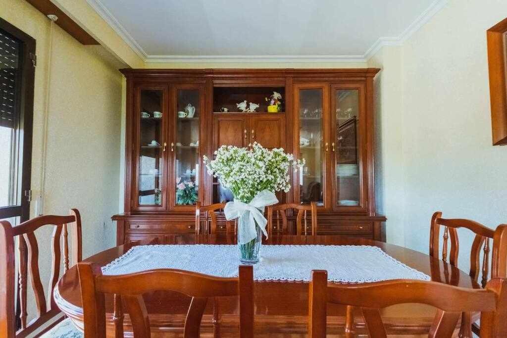 Casa Ourense Guxinde A Pereira ภายนอก รูปภาพ