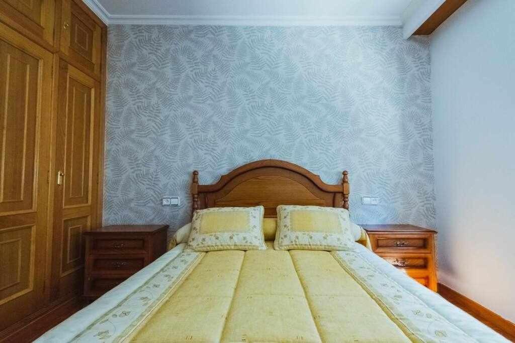 Casa Ourense Guxinde A Pereira ภายนอก รูปภาพ
