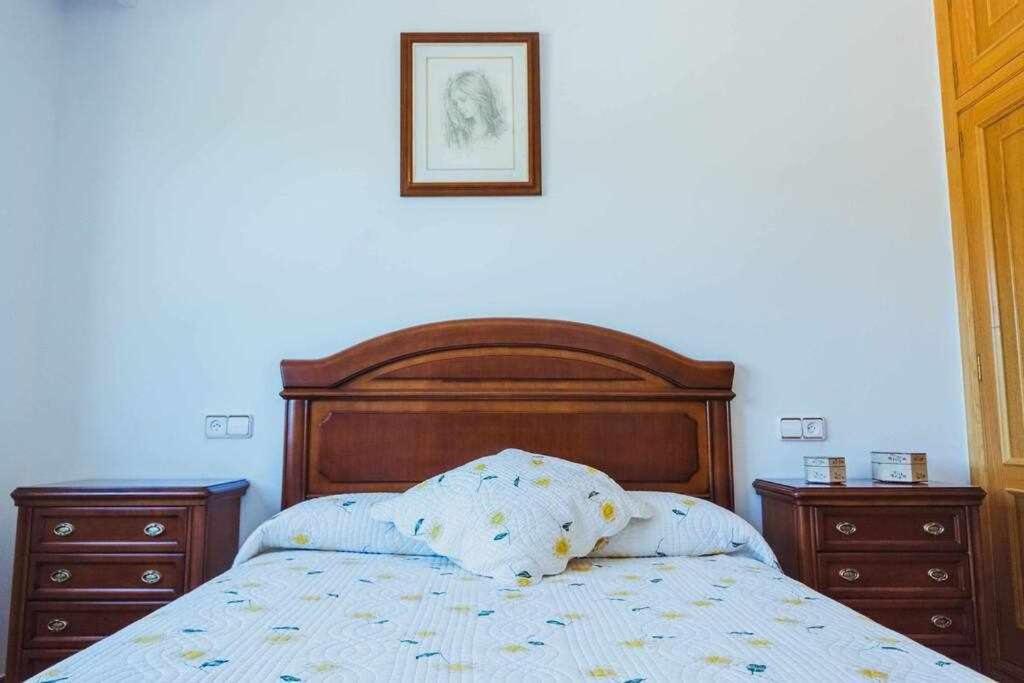 Casa Ourense Guxinde A Pereira ภายนอก รูปภาพ