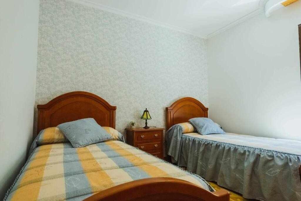 Casa Ourense Guxinde A Pereira ภายนอก รูปภาพ