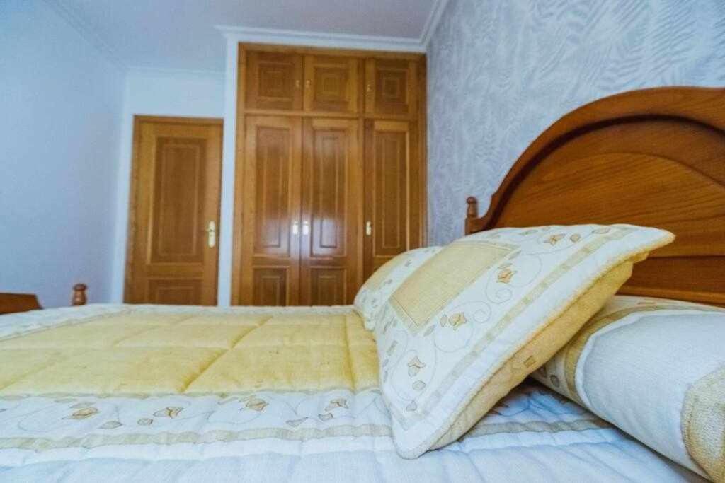 Casa Ourense Guxinde A Pereira ภายนอก รูปภาพ