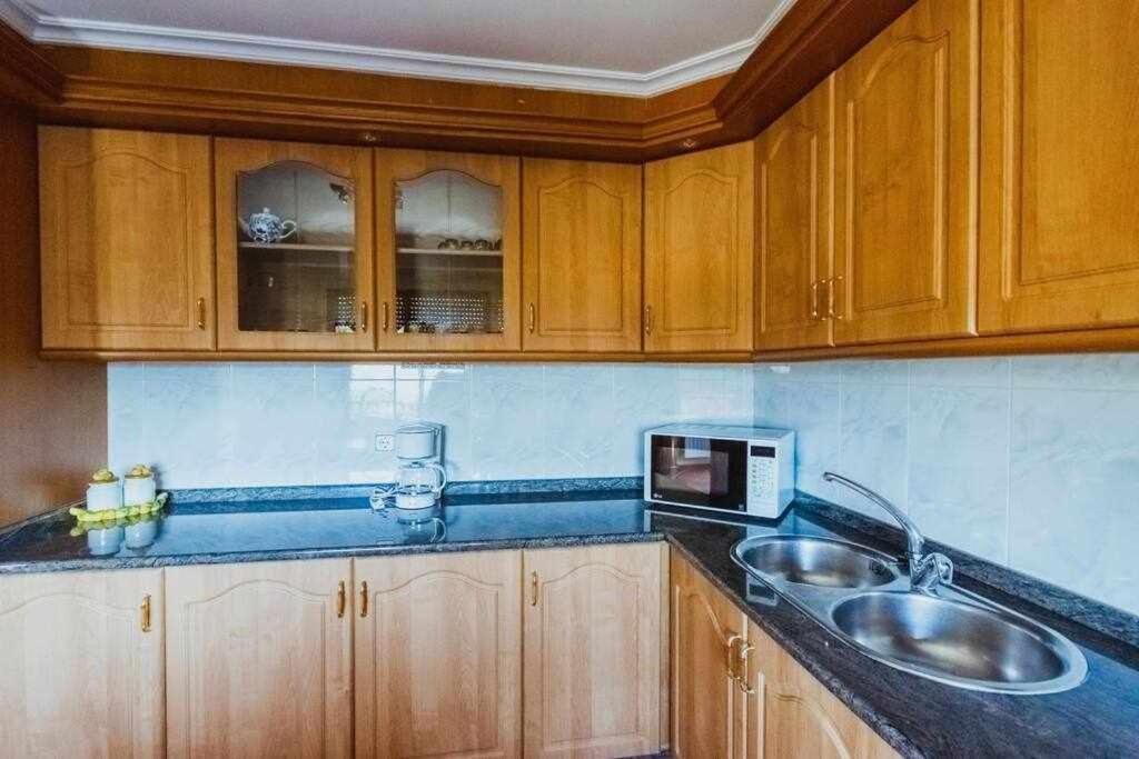 Casa Ourense Guxinde A Pereira ภายนอก รูปภาพ