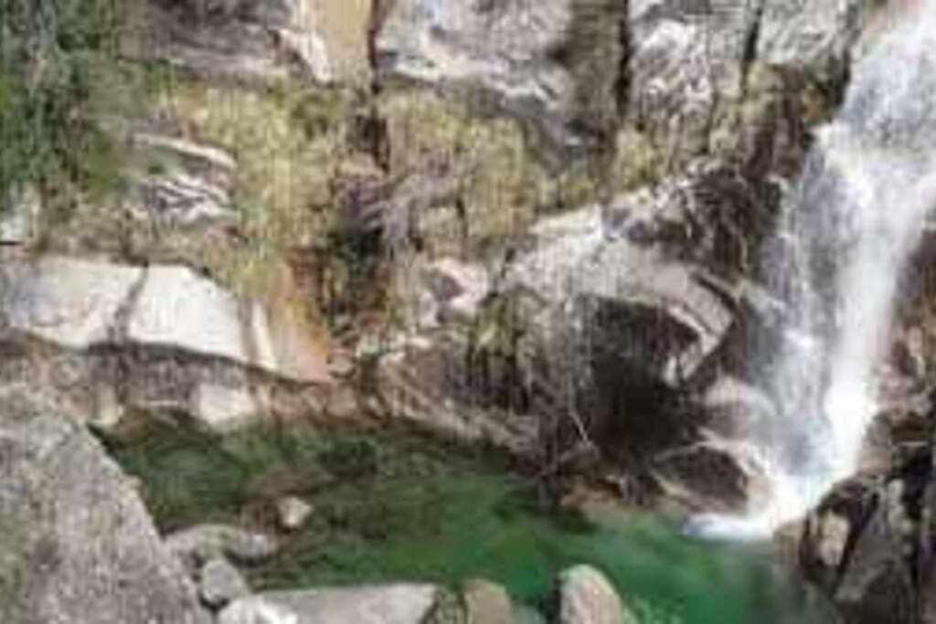 Casa Ourense Guxinde A Pereira ภายนอก รูปภาพ