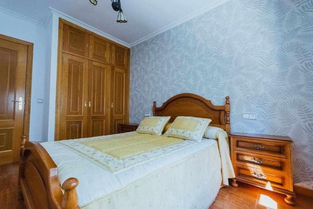 Casa Ourense Guxinde A Pereira ภายนอก รูปภาพ