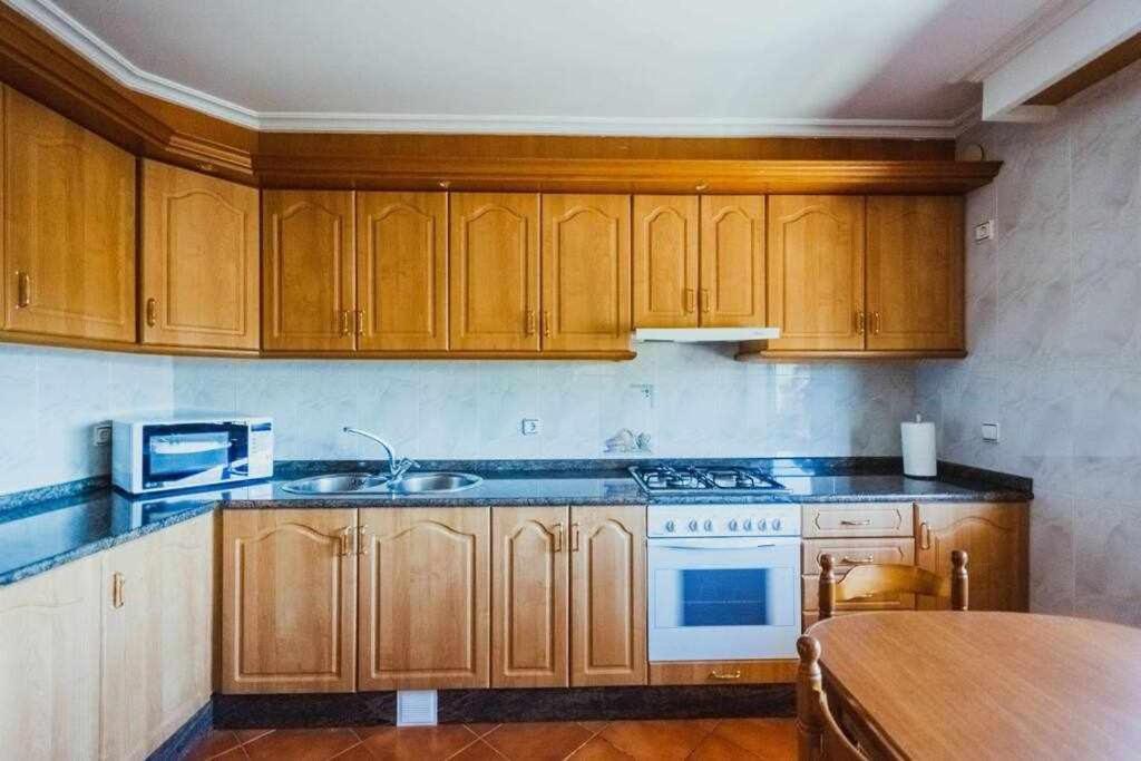 Casa Ourense Guxinde A Pereira ภายนอก รูปภาพ