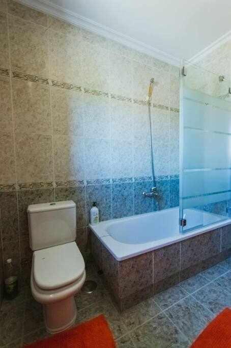 Casa Ourense Guxinde A Pereira ภายนอก รูปภาพ