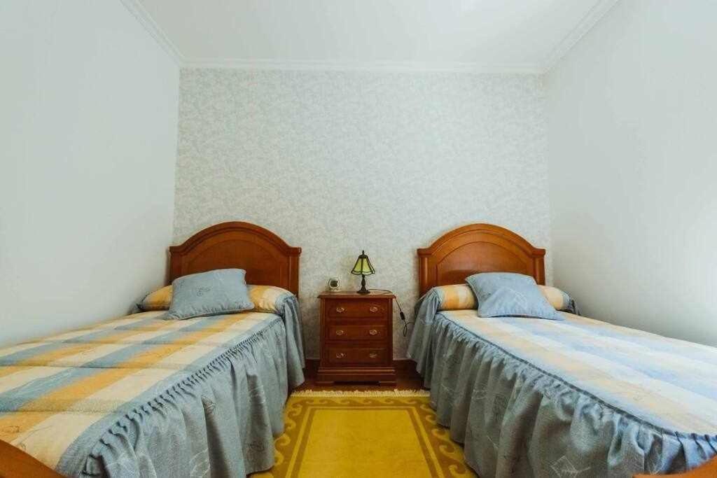 Casa Ourense Guxinde A Pereira ภายนอก รูปภาพ