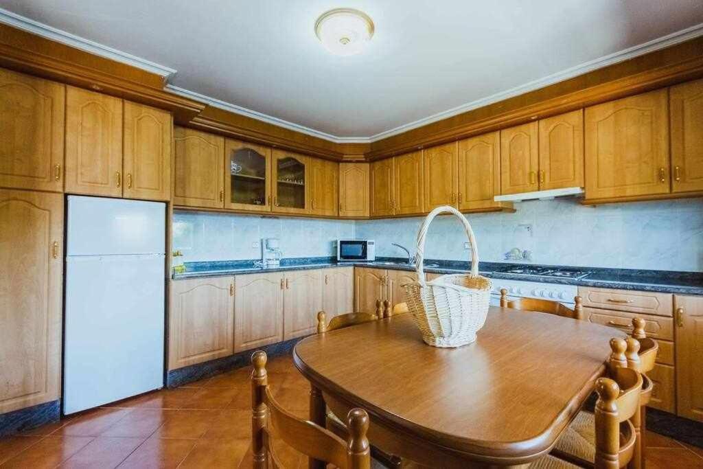 Casa Ourense Guxinde A Pereira ภายนอก รูปภาพ